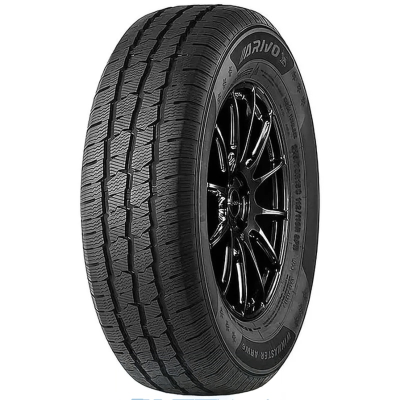 Шина Arivo 195/75 R16C 107/105R WINMASTER ARW6, Зимова
